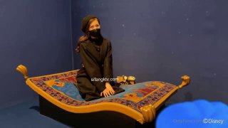 中日混血极品大奶人妻御姐少妇，肤白貌美全程露脸伺候几哥小哥啪啪，开档黑丝让小哥们揉着奶子轮草抽插刺激